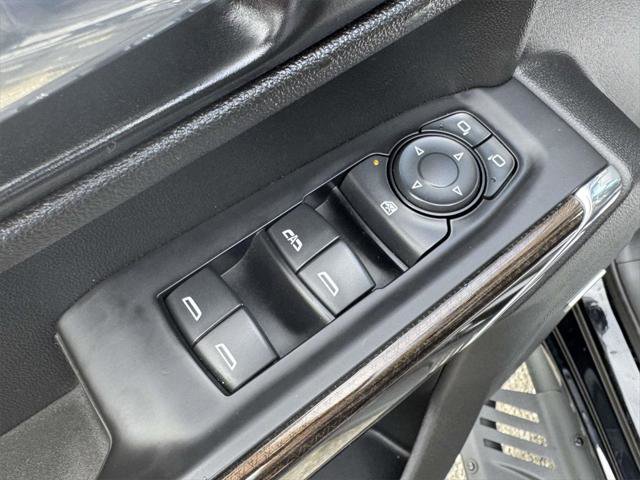 Used 2021 Chevrolet Silverado 1500 RST w/ All Star Edition Plus image 15