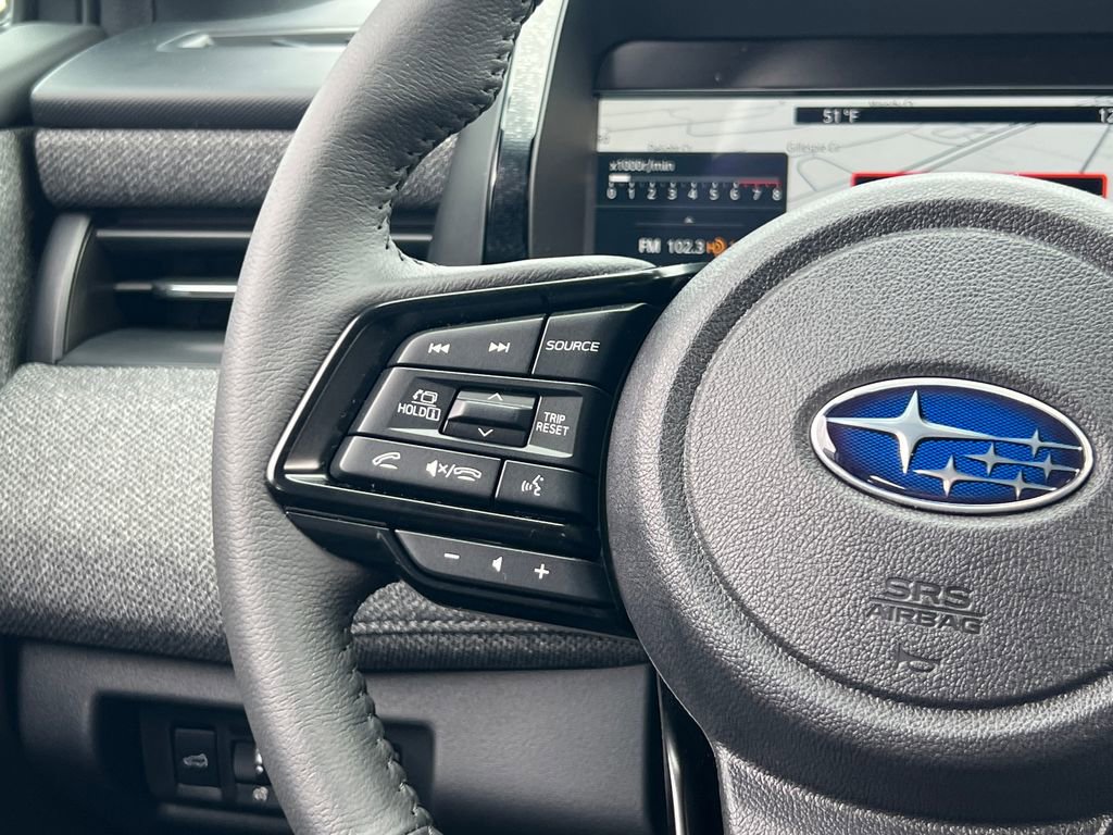 New 2026 Subaru Outback Premium image 22