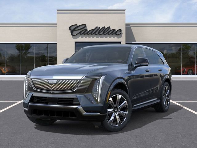 New 2025 Cadillac Escalade IQ Luxury 1 image 6