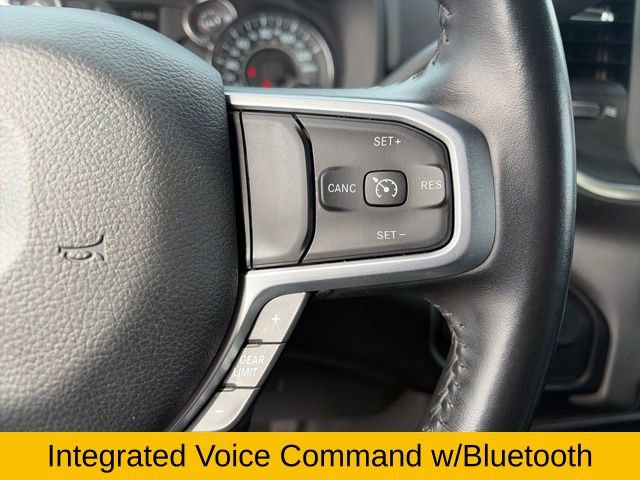 Certified 2024 RAM 3500 Big Horn image 58