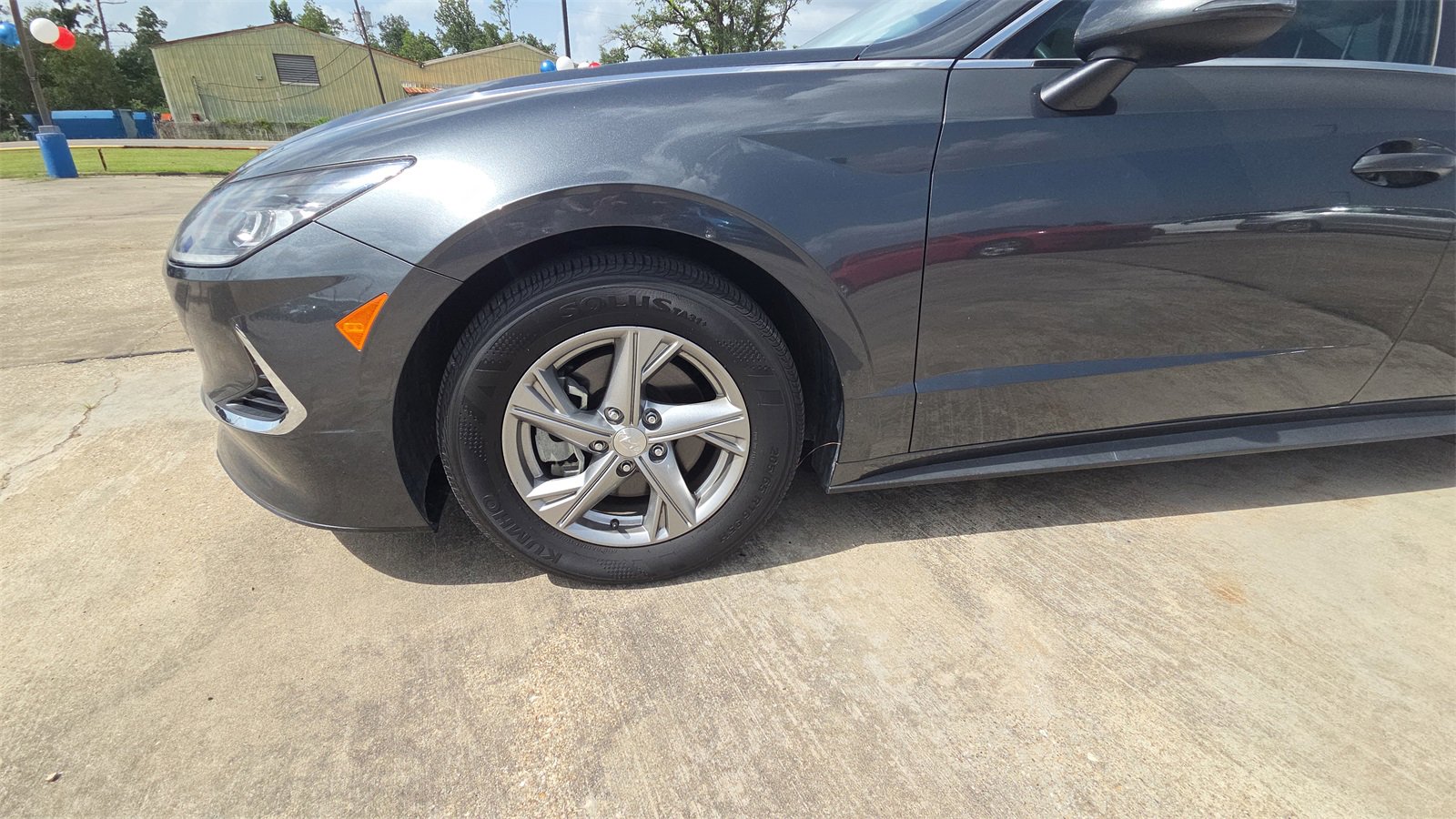 Used 2023 Hyundai Sonata SE image 15