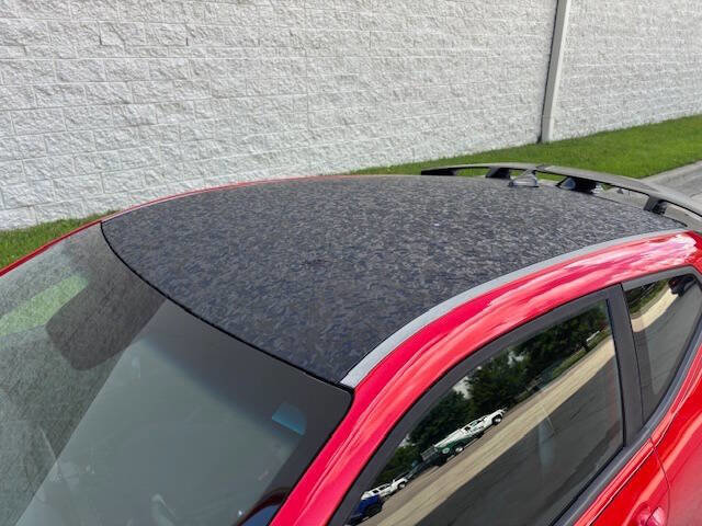 Used 2019 Hyundai Veloster N N image 17