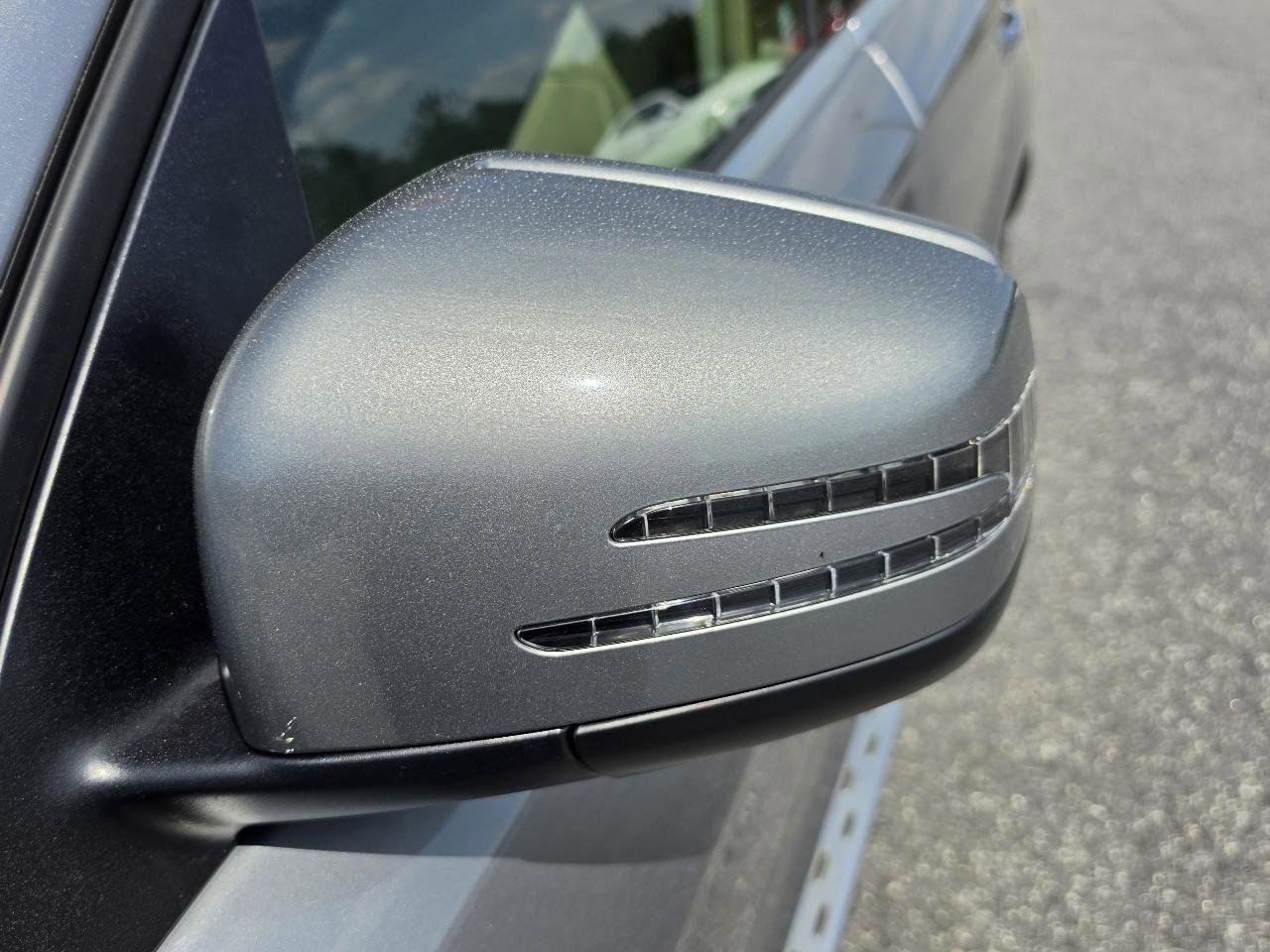 Used 2015 Mercedes-Benz ML 350 2WD image 23