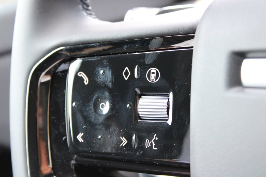 New 2026 Land Rover Range Rover Evoque S AWD/4WD image 15