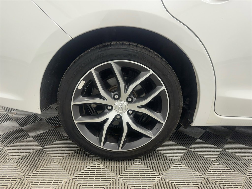 Used 2021 Acura ILX w/ Premium Package image 18