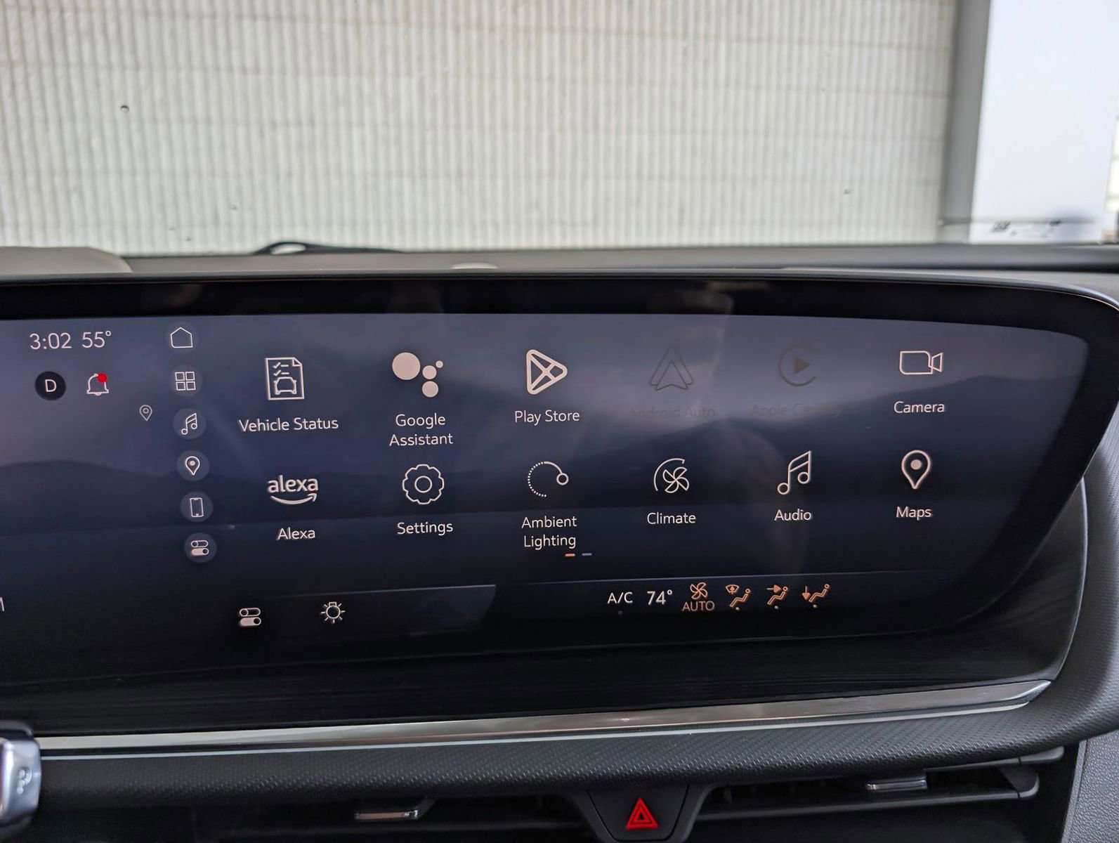 Certified 2024 Buick Envision Preferred image 19