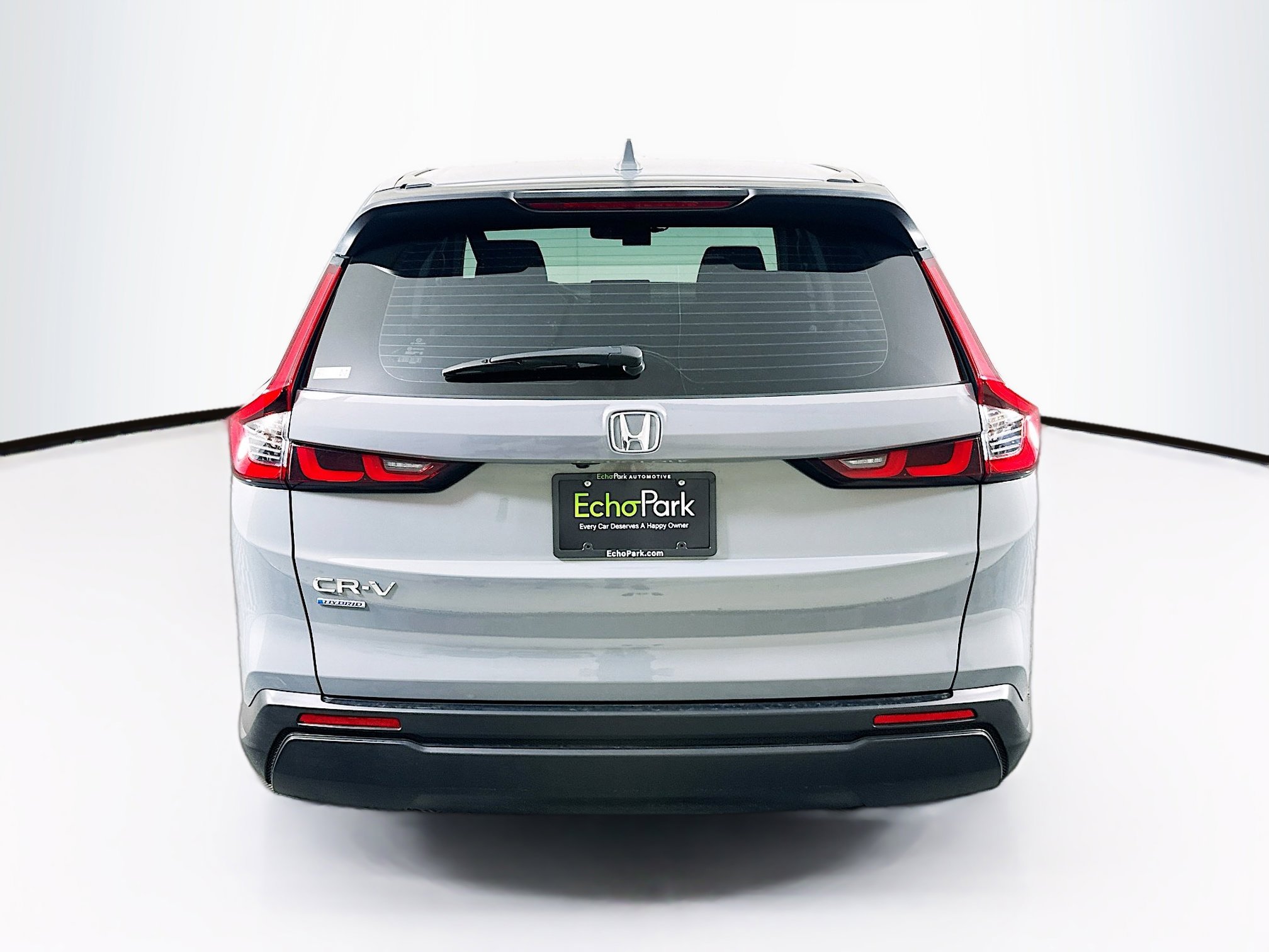 Used 2024 Honda CR-V LX image 7