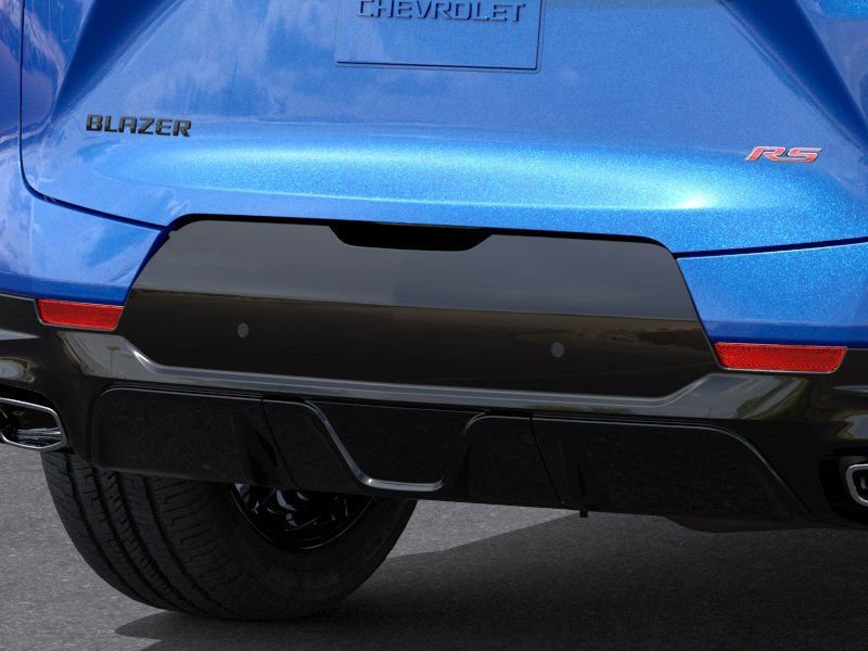 New 2026 Chevrolet Blazer RS w/ Driver Confidence II Package image 14