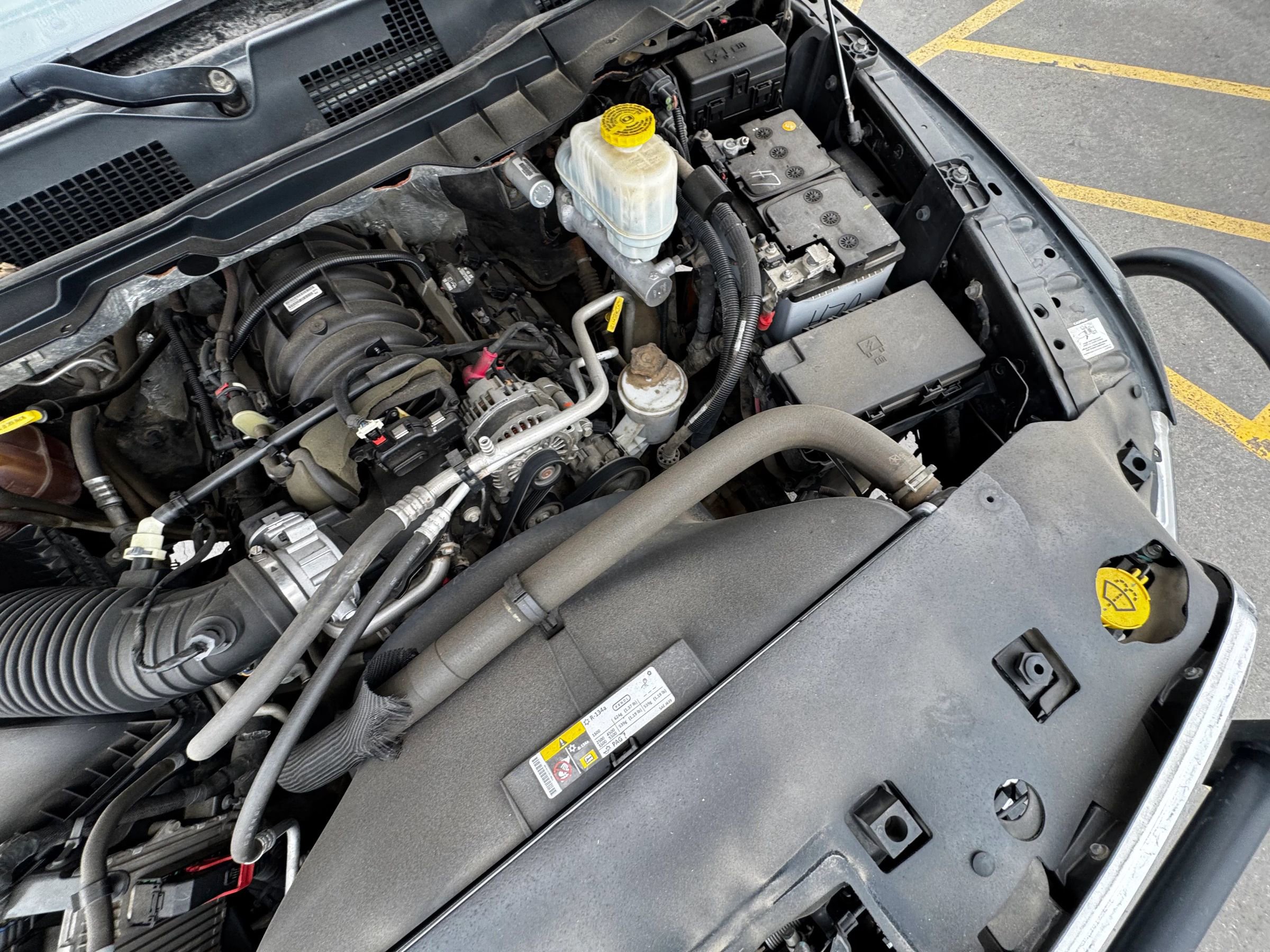 Used 2018 RAM 4500 SLT w/ Quick Order Package 27G SLT image 20