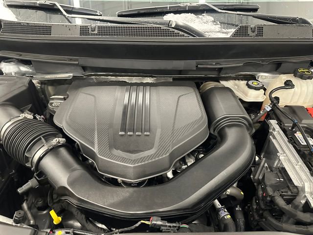 Used 2024 Chevrolet Traverse Z71 image 17