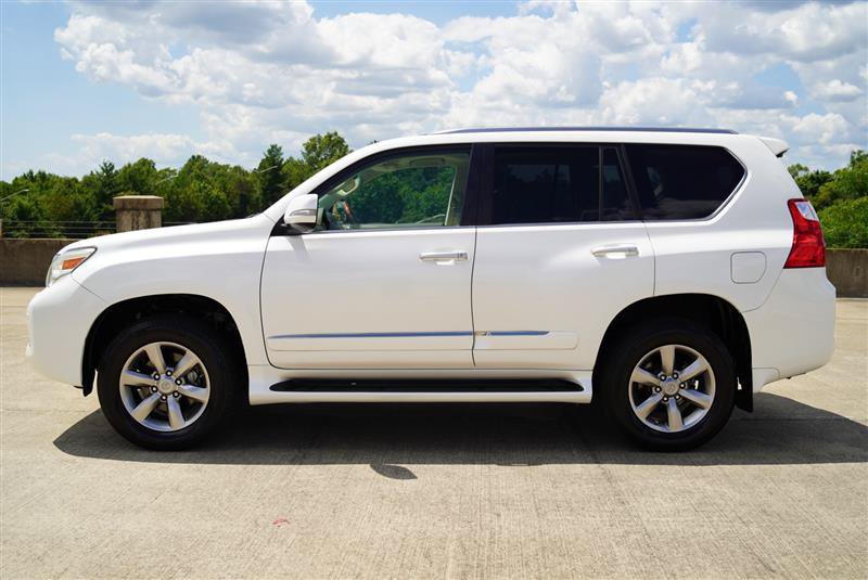 Used 2013 Lexus GX 460 Premium AWD/4WD image 2