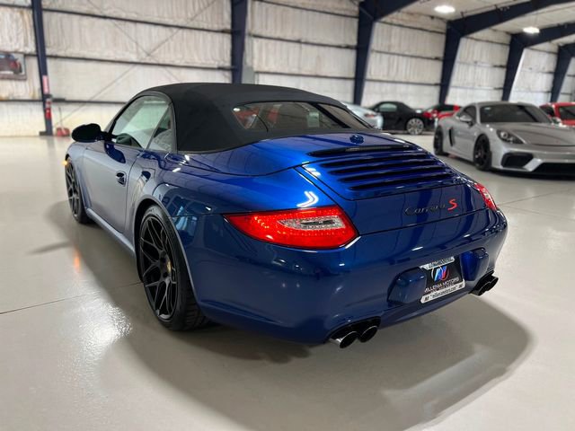 Used 2009 Porsche 911 Carrera S image 70
