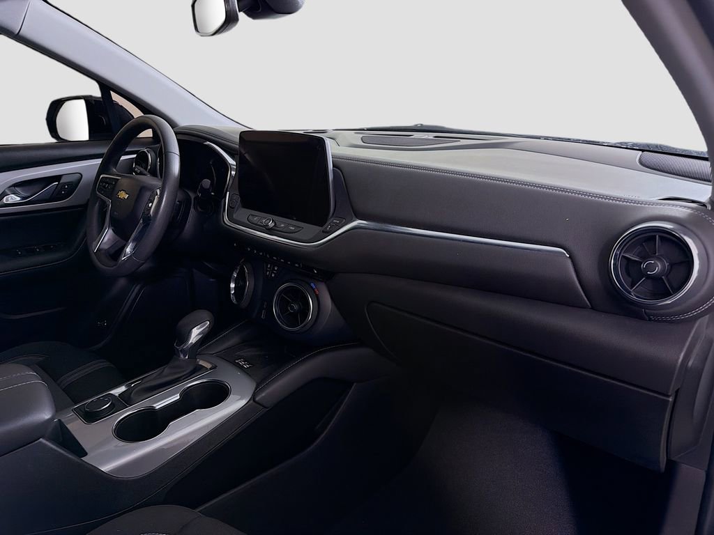 Used 2023 Chevrolet Blazer LT w/ Convenience Package image 29