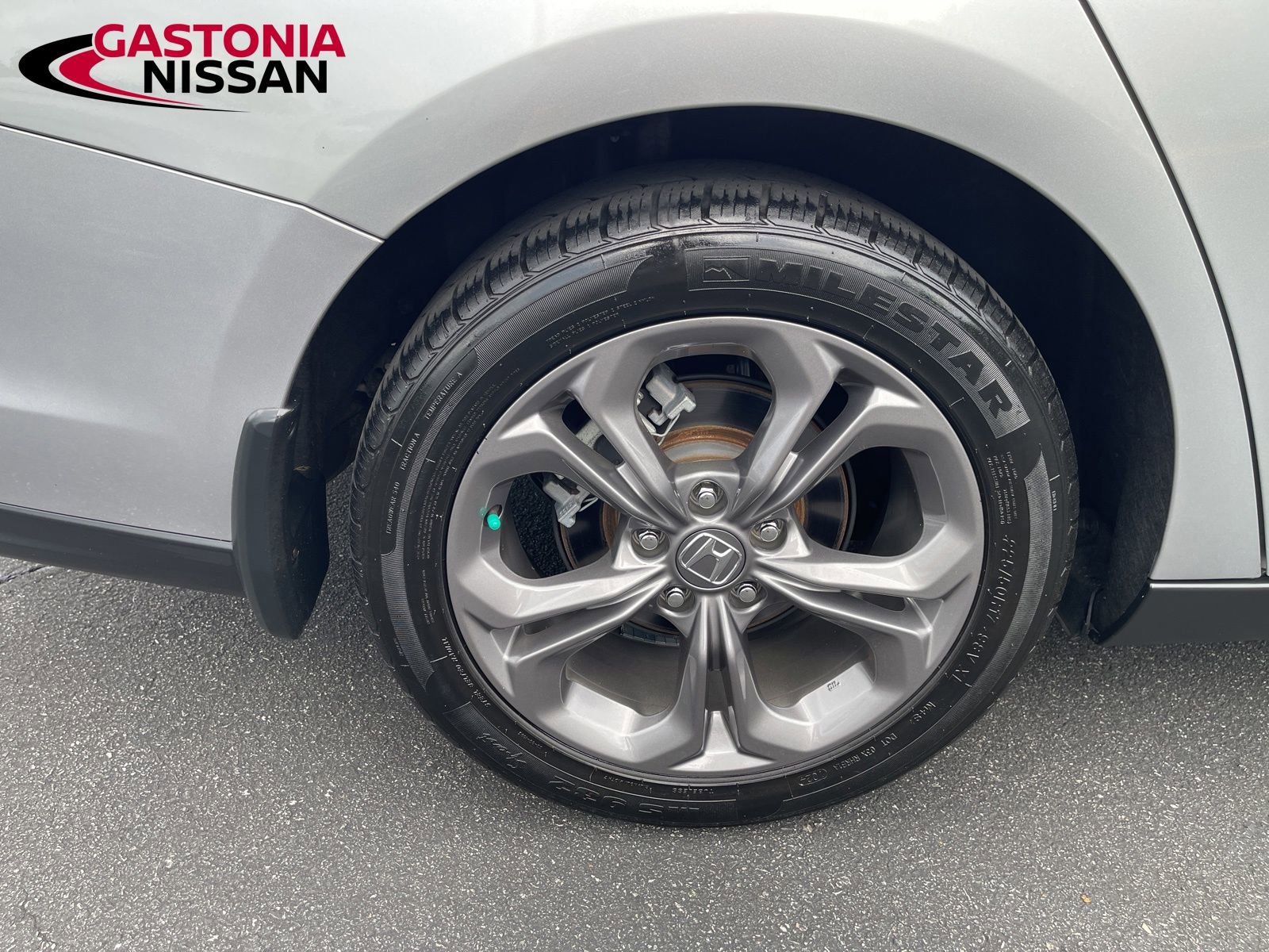 Used 2024 Honda Accord EX image 15