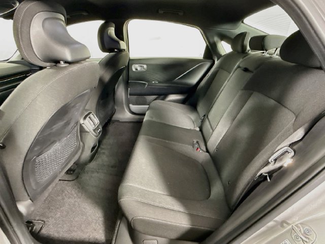 Certified 2024 Hyundai Ioniq 6 SE RWD image 25