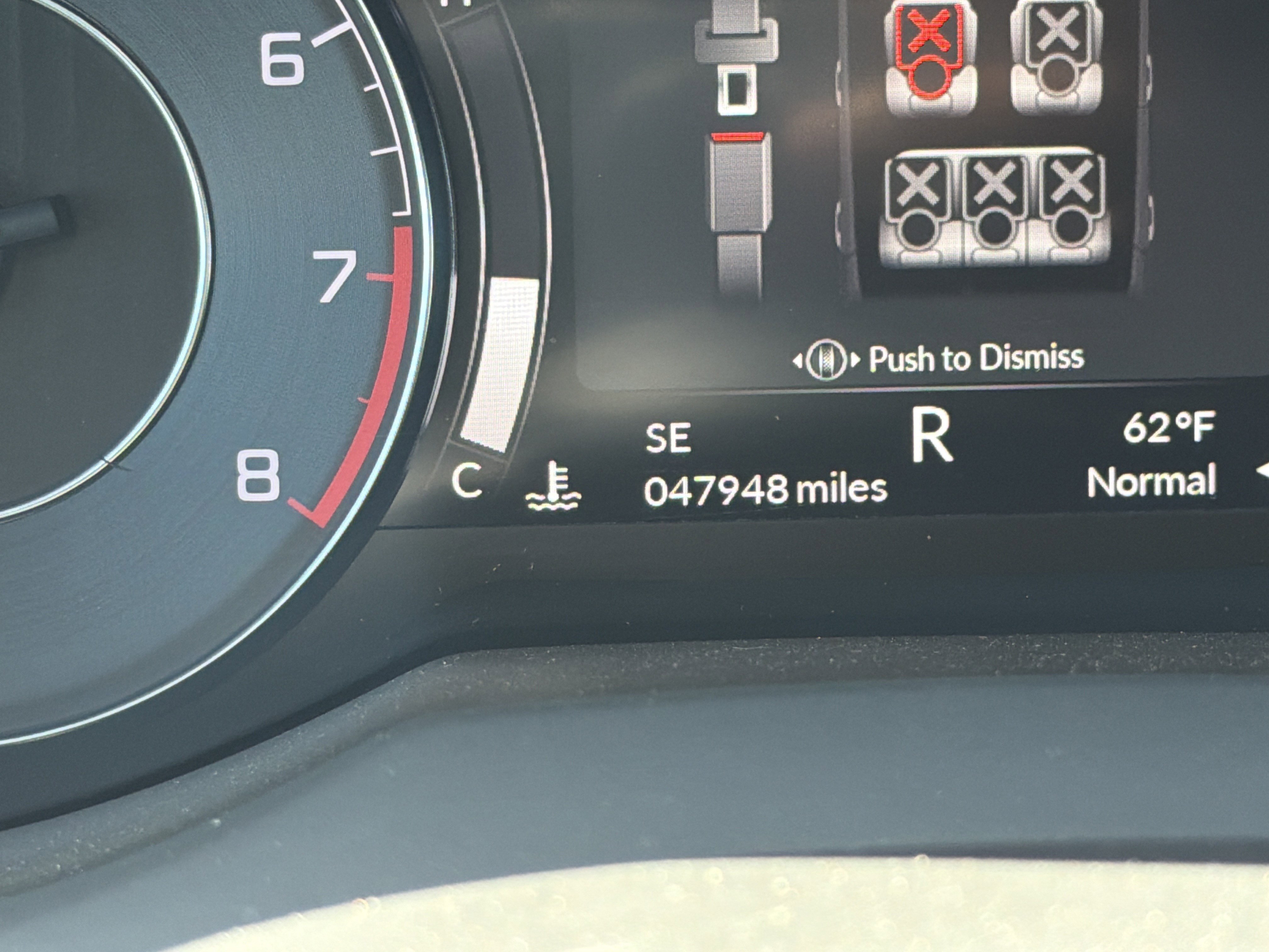 Certified 2022 Acura RDX FWD w/ Technology Package image 22