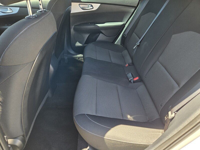 Certified 2024 Kia Forte LXS w/ LXS Technology Package FWD image 12