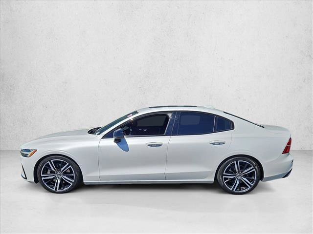 Used 2020 Volvo S60 T5 R-Design FWD image 9