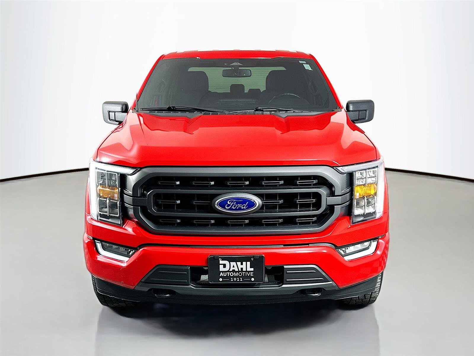 Used 2021 Ford F150 XLT w/ Equipment Group 302A High image 2