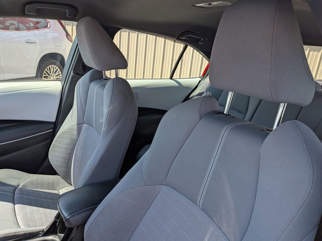 Used 2020 Toyota Corolla SE image 13
