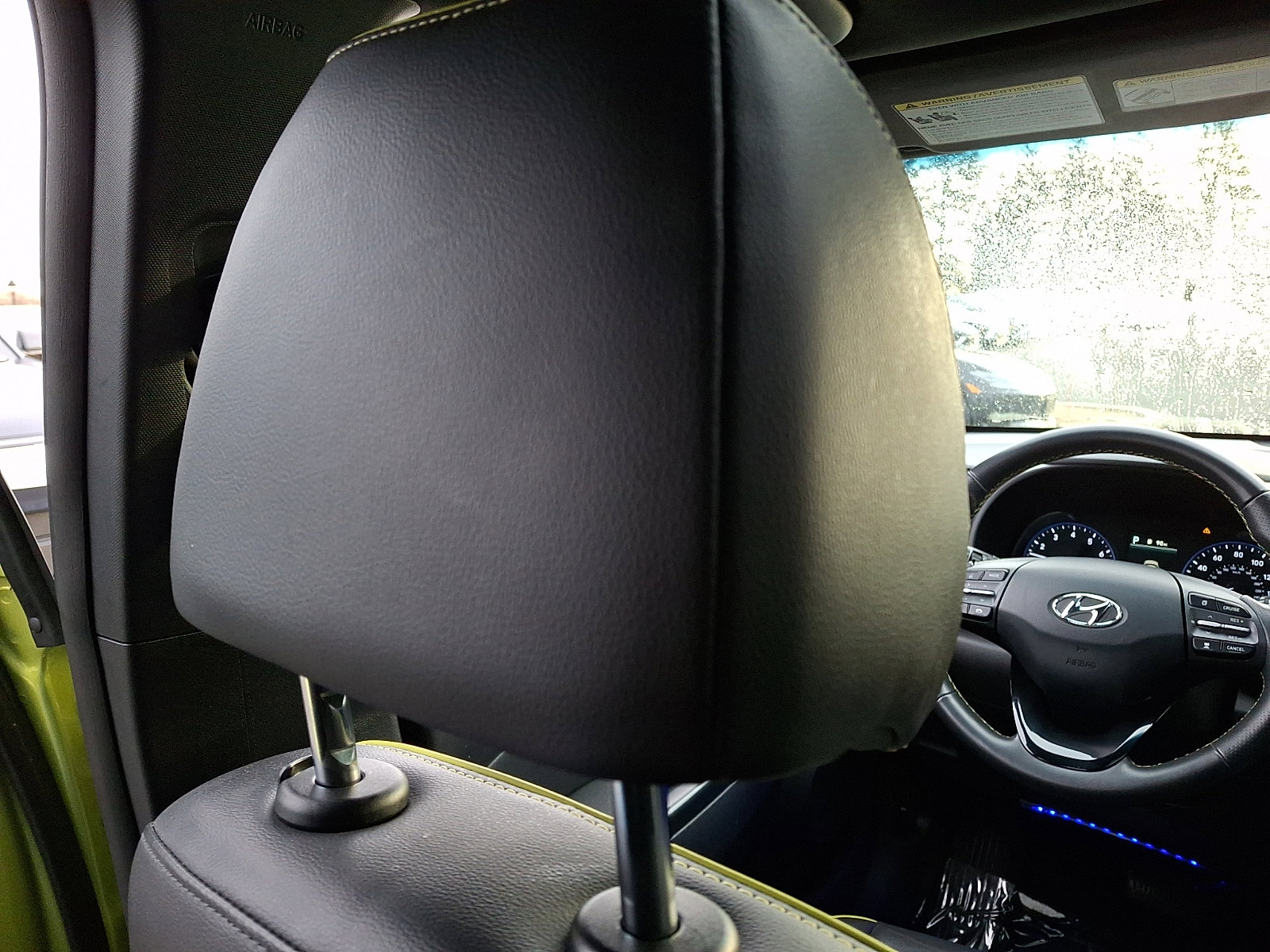 Used 2020 Hyundai Kona Ultimate w/ Cargo Package image 13