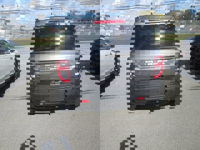 Used 2022 Ford Bronco Sport Big Bend w/ Convenience Package image 5