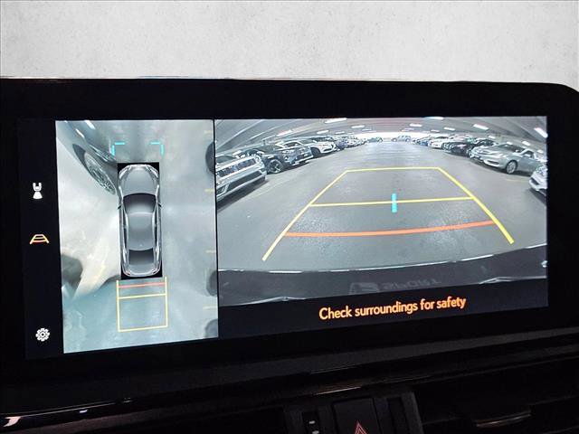 Used 2024 Lexus ES 350 F Sport image 13