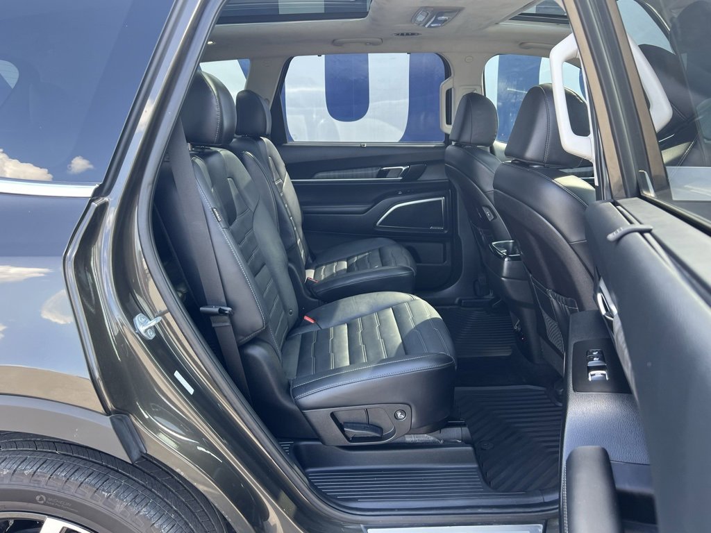 Used 2024 Kia Telluride SX Prestige image 35