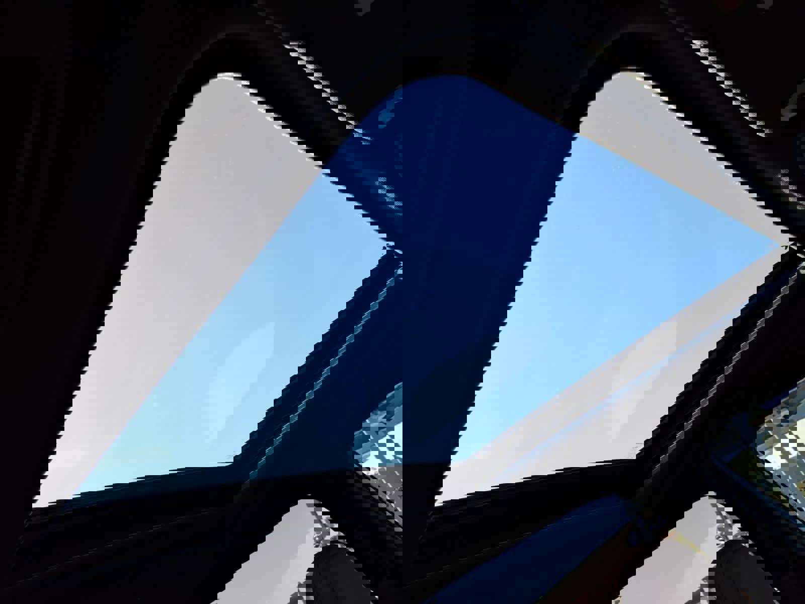 New 2026 Subaru Forester Touring AWD/4WD image 16