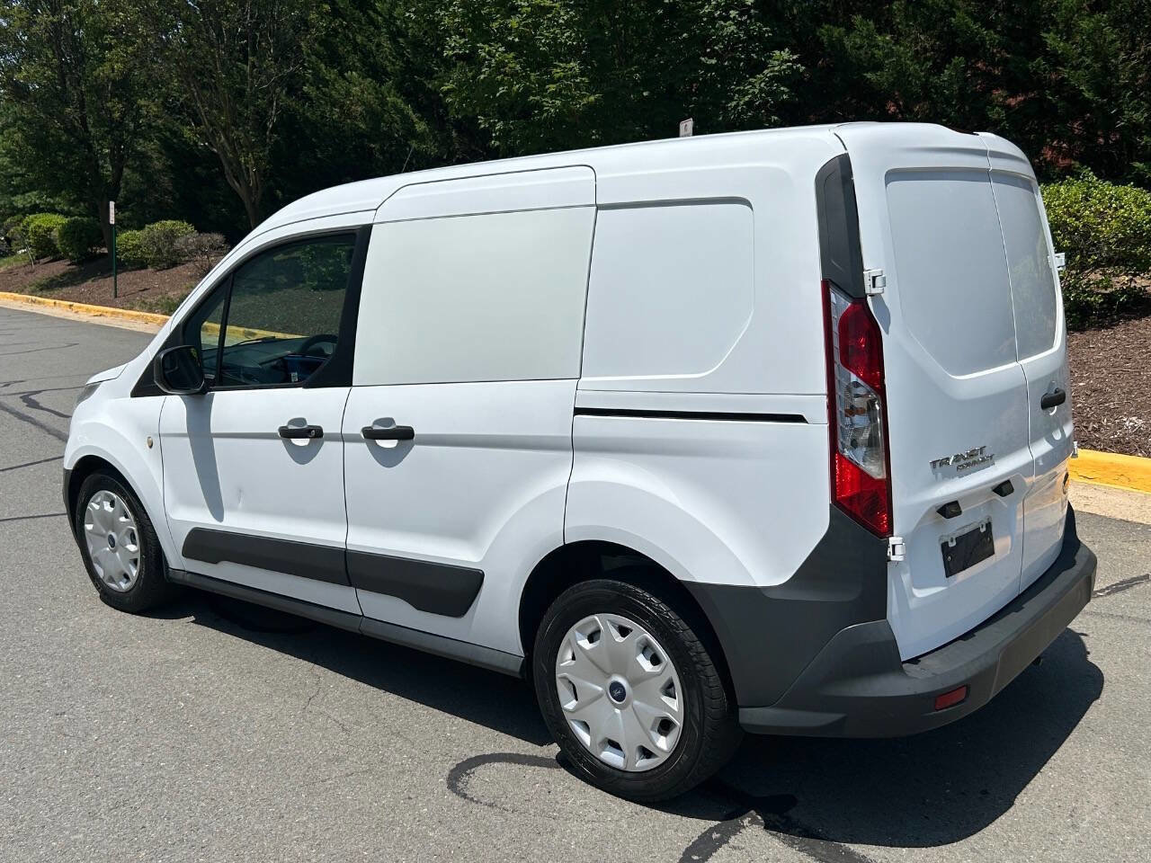 Used 2014 Ford Transit Connect XL image 5