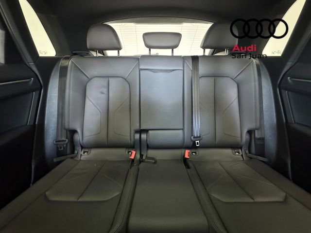 Certified 2025 Audi Q3 2.0T Premium image 7