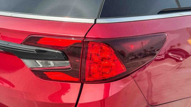 Used 2024 Honda Odyssey Sport image 11