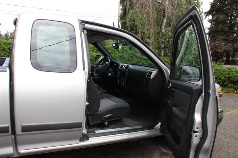 Used 2008 GMC Canyon SLE w/ Power Convenience Package RWD image 13