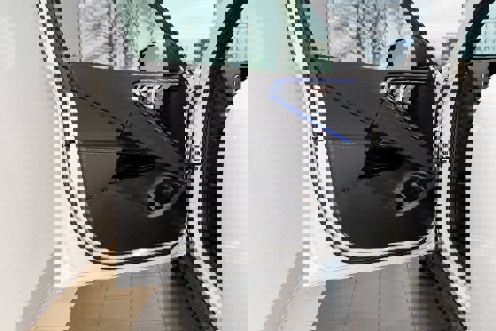 New 2026 BMW X3 xDrive30 w/ Convenience Package image 12