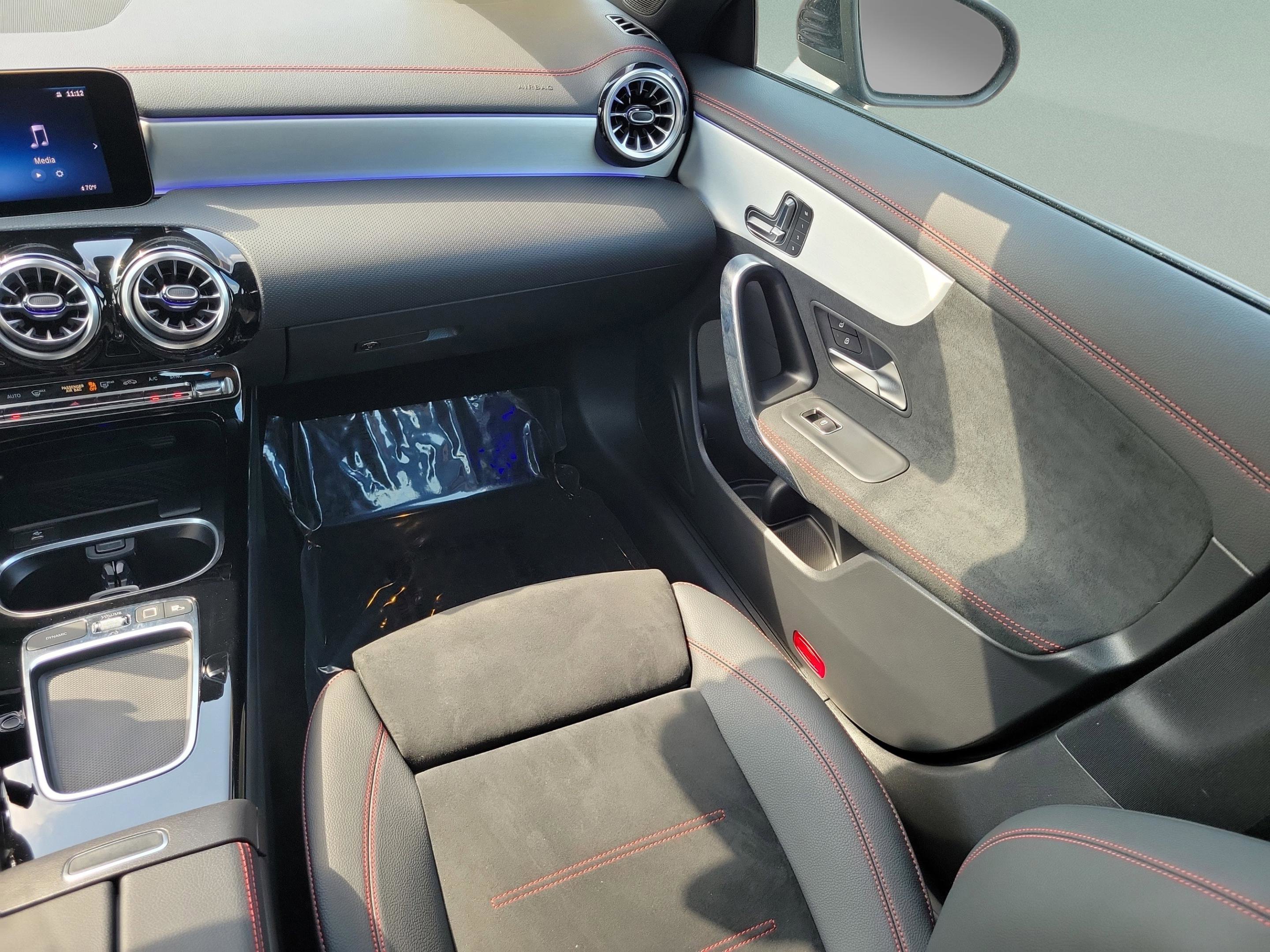 Certified 2026 Mercedes-Benz CLA 250 image 14