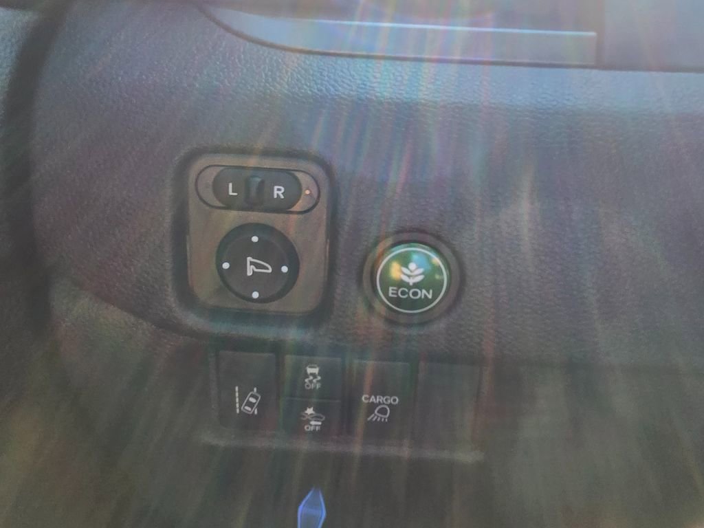 New 2026 Honda Ridgeline RTL image 27