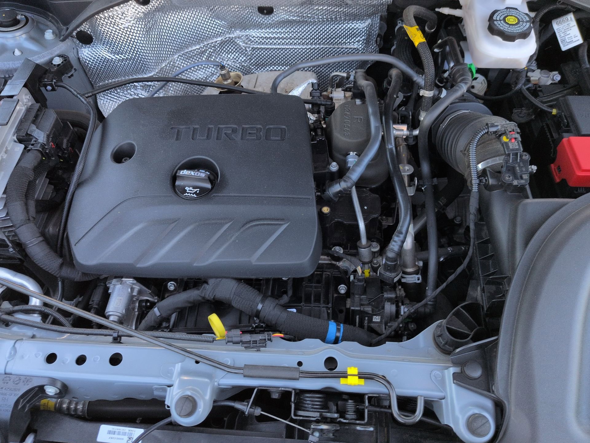 Certified 2023 Chevrolet TrailBlazer LT w/ Convenience Package FWD image 29