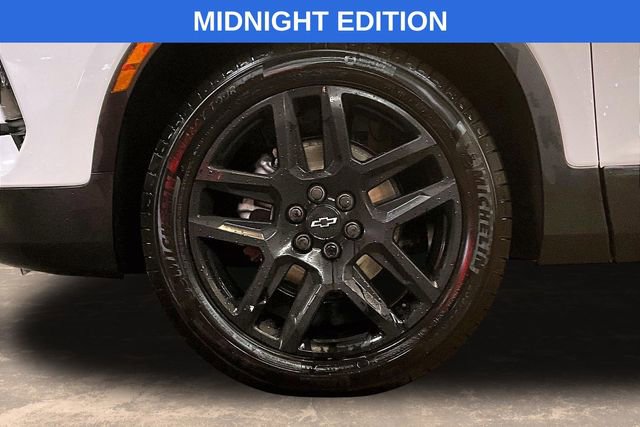 Used 2024 Chevrolet Blazer LT w/ Convenience Package image 33