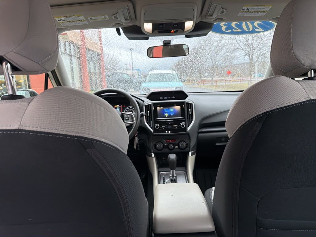 Used 2023 Subaru Forester image 38