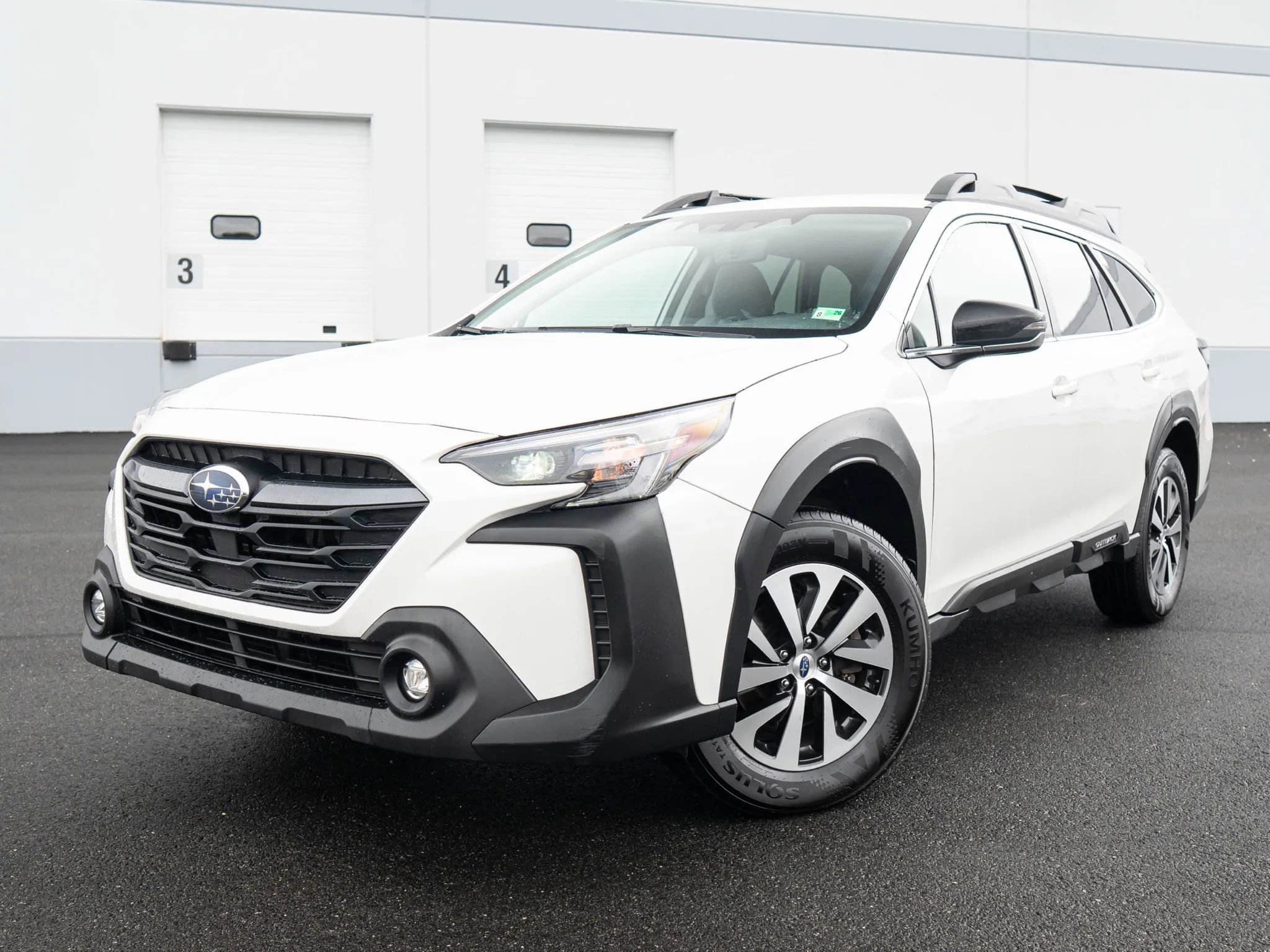 Used 2023 Subaru Outback Premium