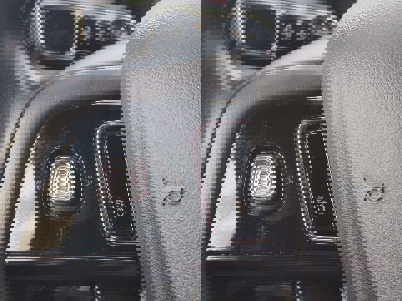 Certified 2022 Lincoln Corsair Reserve w/ Equipment Group 201A image 25