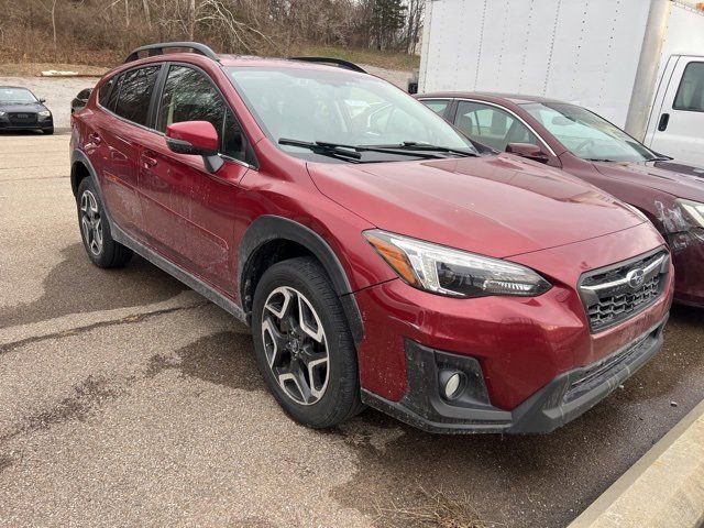 Used 2019 Subaru Crosstrek 2.0i Limited w/ Moonroof Package image 2