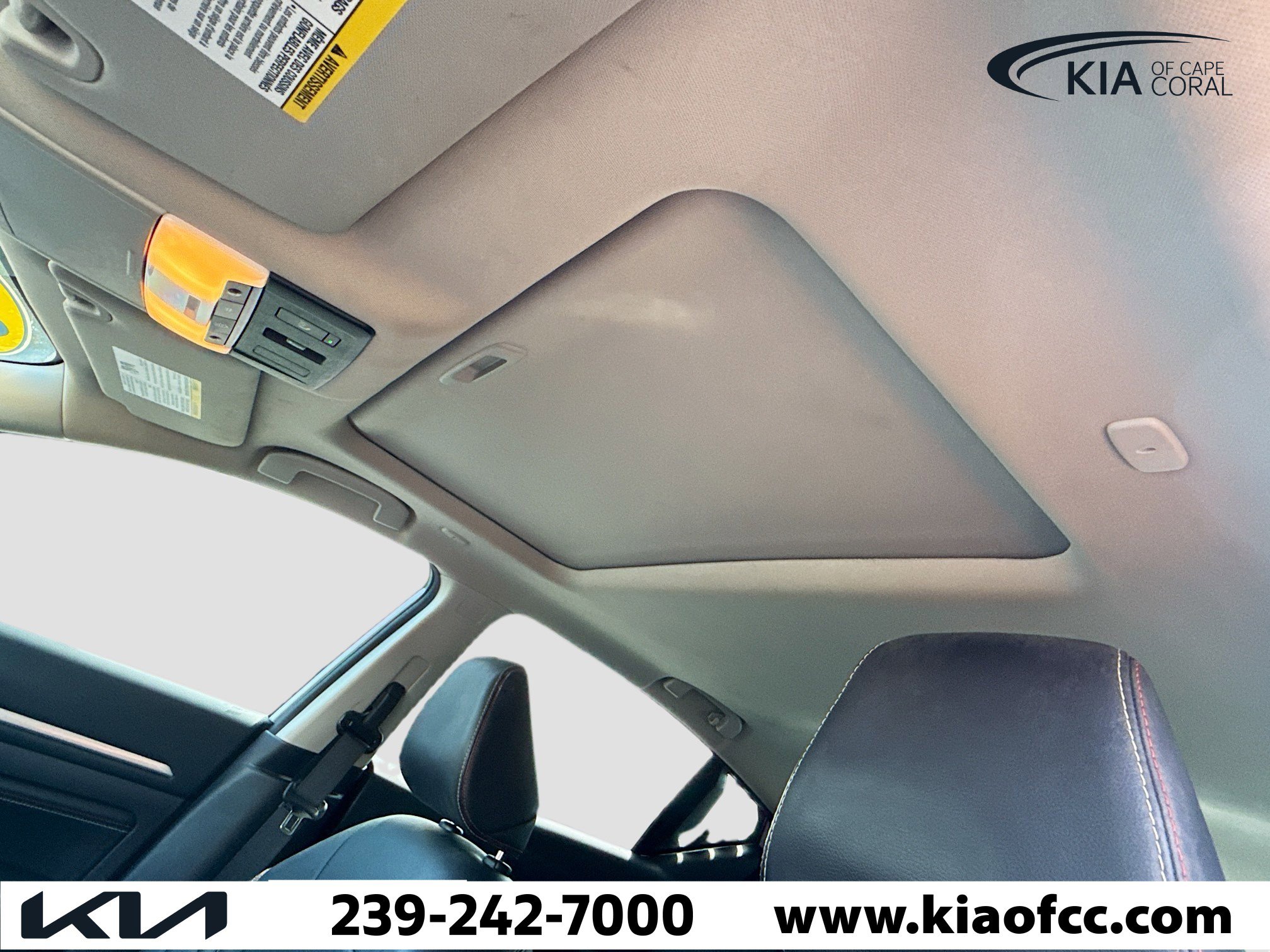 Used 2023 Nissan Altima 2.0 SR image 24