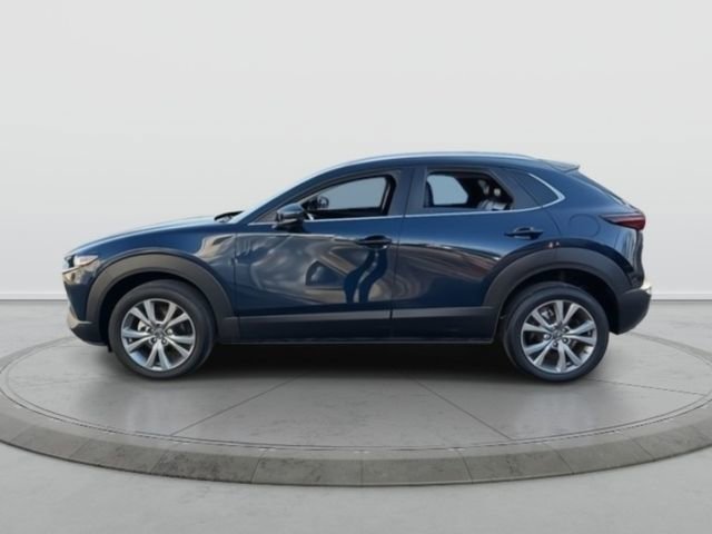 Used 2023 MAZDA CX-30 AWD 2.5 S w/ Select Package image 4