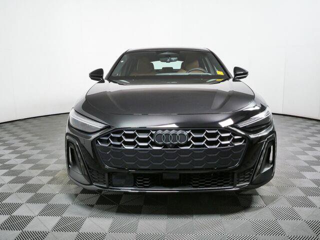 New 2026 Audi A5 Prestige AWD/4WD image 37