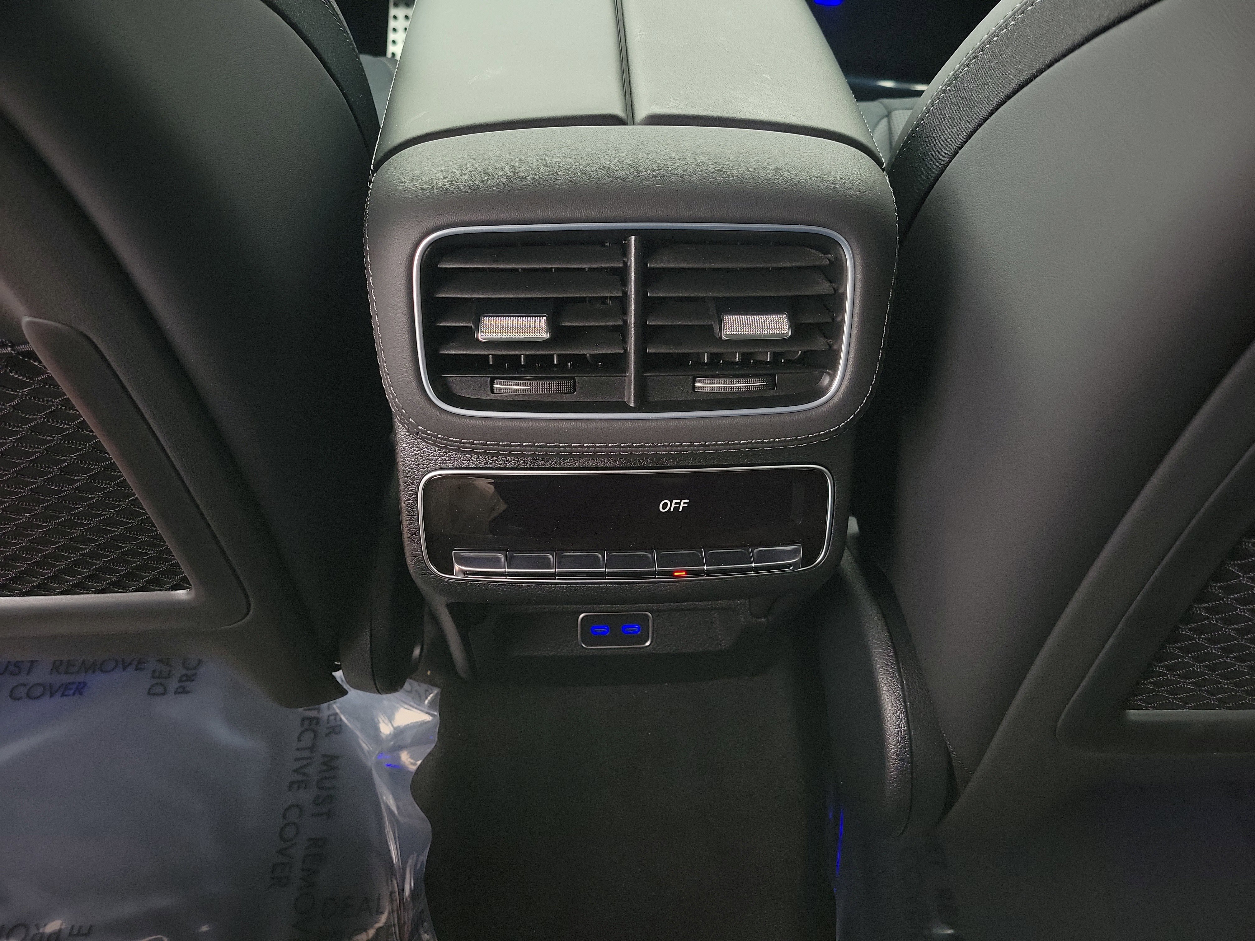 New 2026 Mercedes-Benz GLE 63 AMG S image 15