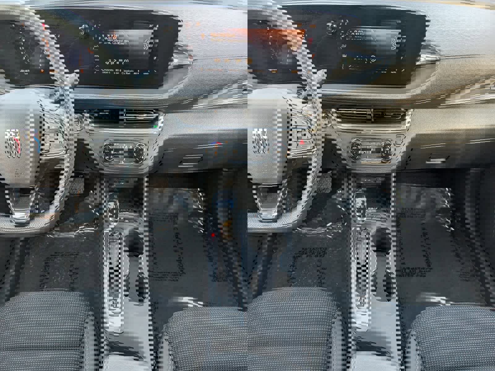 Certified 2024 Buick Envista Preferred w/ Convenience II Package image 16