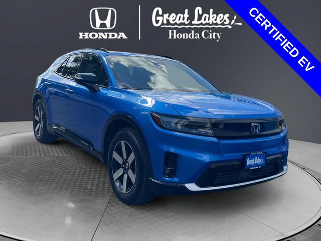Certified 2024 Honda Prologue Touring image 1