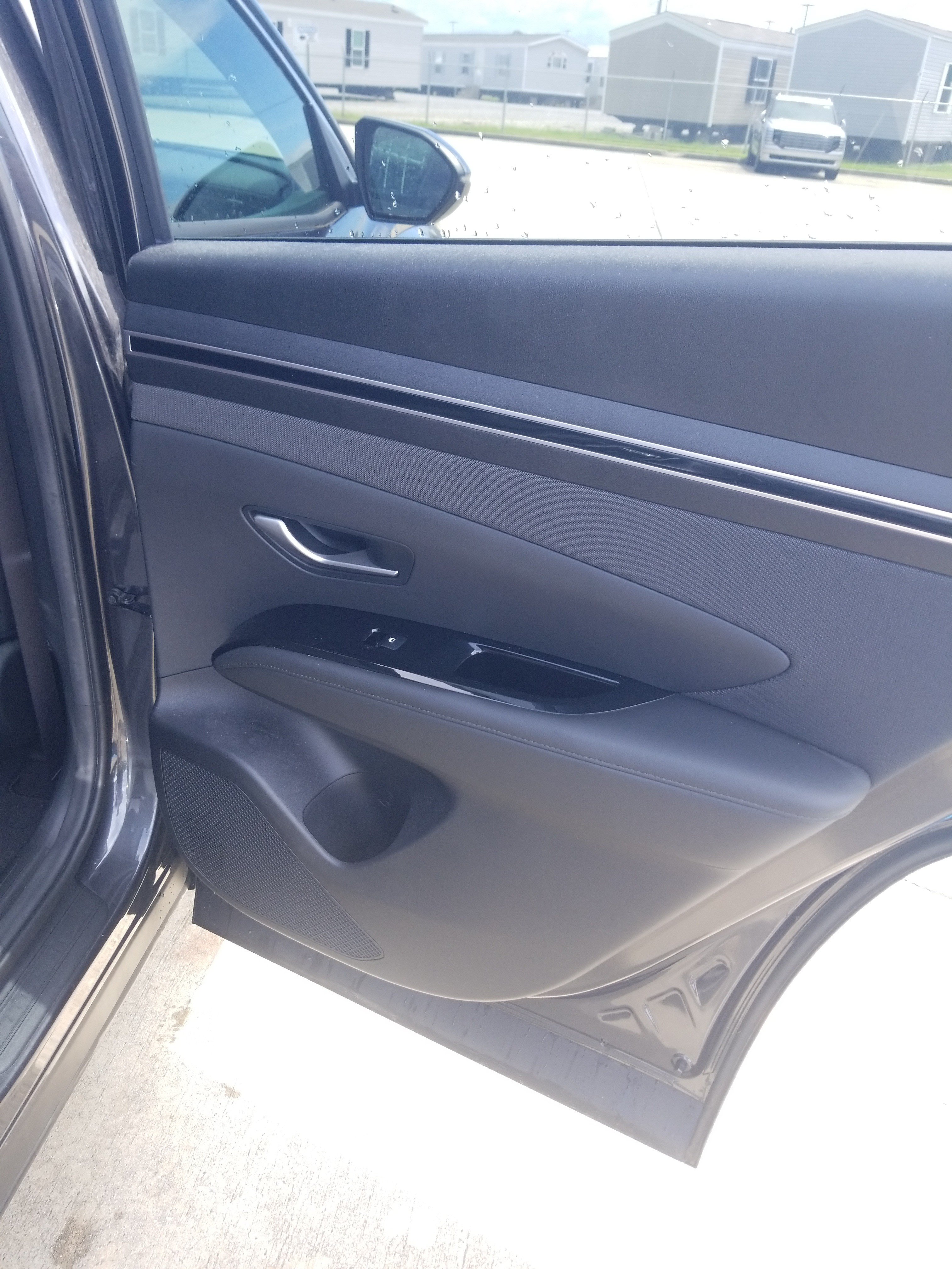 Used 2022 Hyundai Tucson SEL w/ Convenience Package FWD image 13