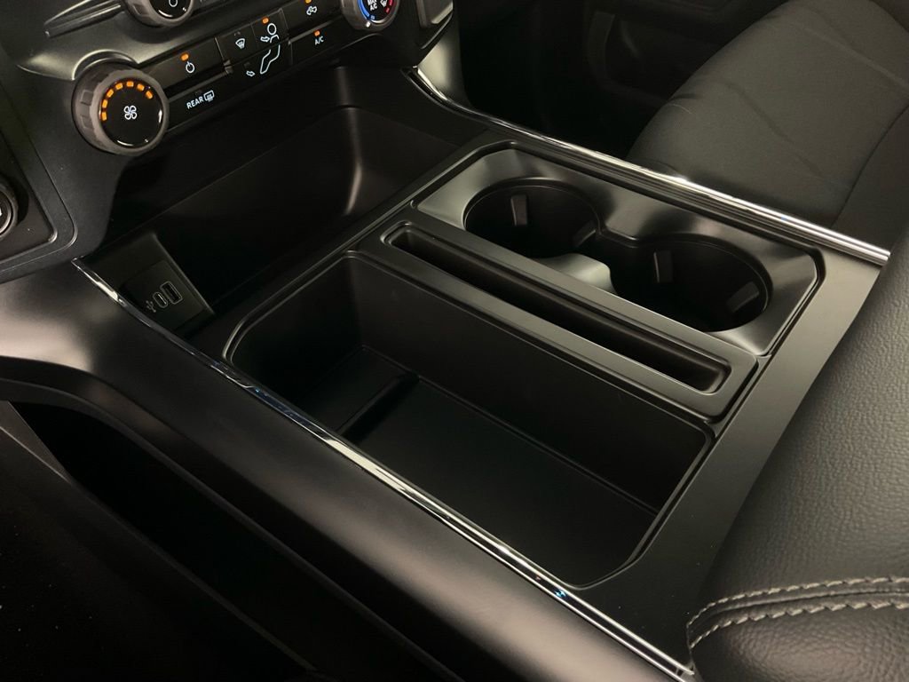 New 2026 Ford F150 STX w/ Equipment Group 200A image 18